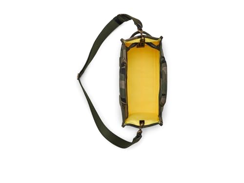 Marc Jacobs The Camo Jacquard Medium Tote Bag3