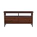 Linon Home Dcor Linon Home Decor, Antique Tobacco Titian TV Stand, 44.02