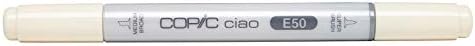 Copic Ciao Marker E08 - Brown