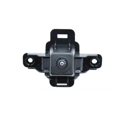 Caméra frontale AHD 1080P pour éviter les chocs de pare-chocs Forester SK