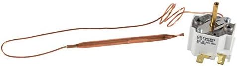 Cotherm - COTHERM water heater thermostat - Type GTLH model with 1 bulb 004601 - : GTLH0046