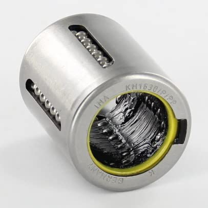 GENERIC Compatible INA Linear Ball Bearing kh16-pp-ina - 16x24 mm