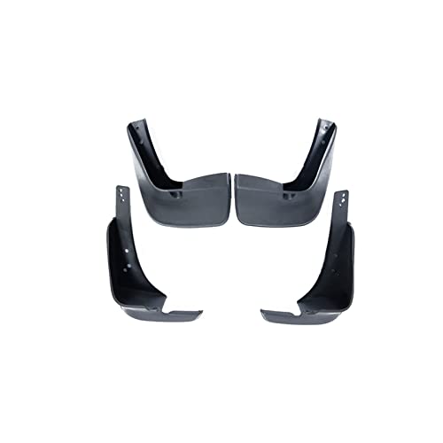 Bavettes de protection de roue Toyota Corolla E120 pour la campagne