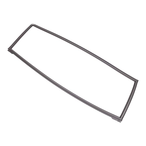 Joint de porte pour réfrigérateur Haier étanchéité supérieure sparefixd - 2