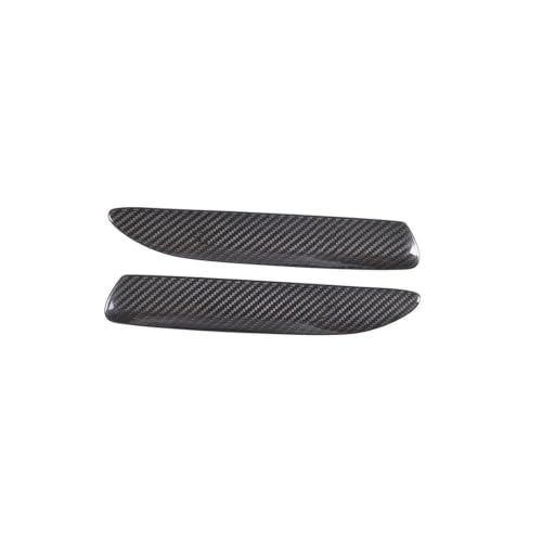 Adhesivo para manija exterior Porsche 911 accesorio fibra de carbono