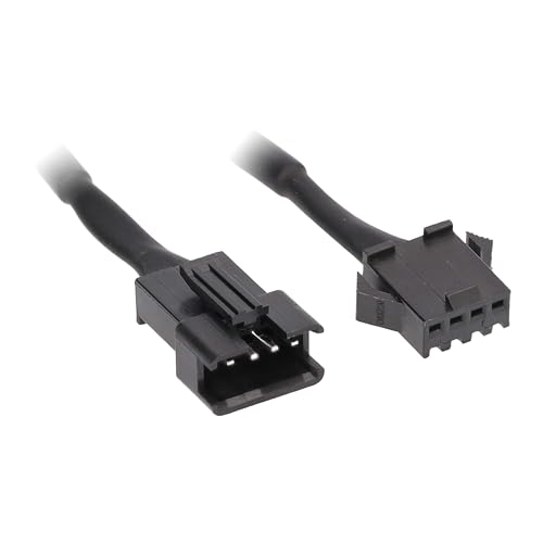 Cable de Extensión 4Ft para Kits DL-RGBK Metra miniatura 1