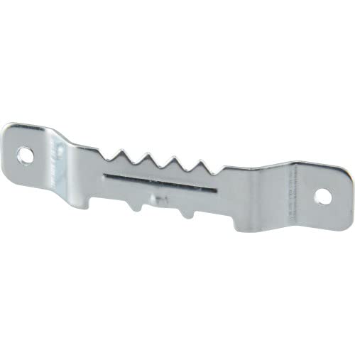 Image of Hillman Small Sawtooth Hanger 25 Pack