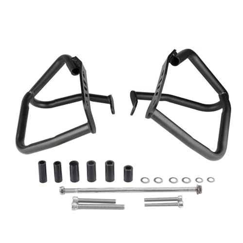 Barres protection moteur R9T pour vos sorties Scrambler
