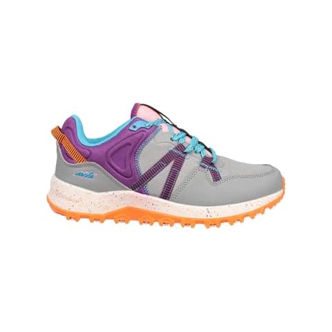 Avia Kids Girls Hiking Sneakers Cover