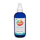 SEA KIND Revive Face Cleanser, 8 Ounce