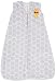 Disney Baby Winnie The Pooh Super Soft Microfleece Wearable Blanket, Gray, Medium