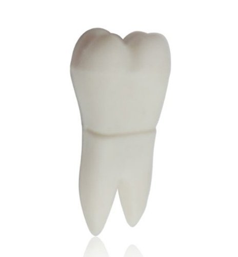 Cool Bullet Special Style 8GB USB Flash Drive with keychain(Golden)