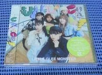 LITTLE GLEE MONSTER(リトルグリーモンスター) CDまとめ売り Colorful Monster | Little Glee Monster | ソニーミュージック