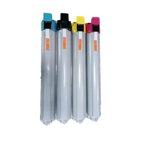 Cartouche E77822 E77825 E77830 BK pour l'impression de bureau HP - 5