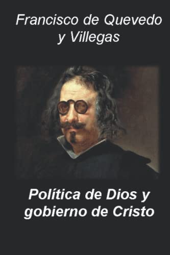Política de Dios y gobierno de Cristo