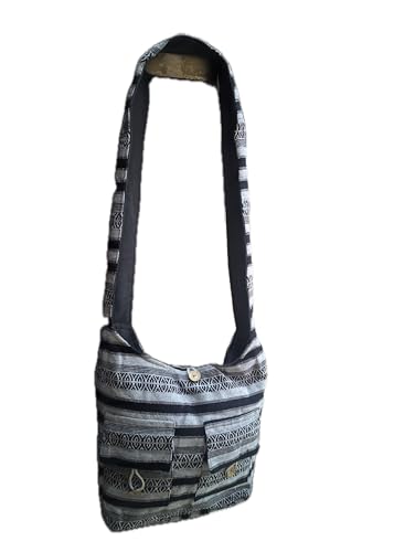 Image of SUVASANA Women's Sling Bag (Multicolored)