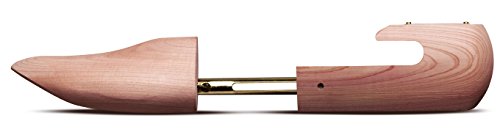 Allen Edmonds Woodlore Cedar Shoe Trees for Men 2-Pack Made in The USA4