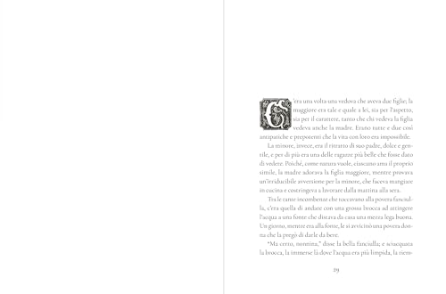 Fiabe Sotto L'albero - 3