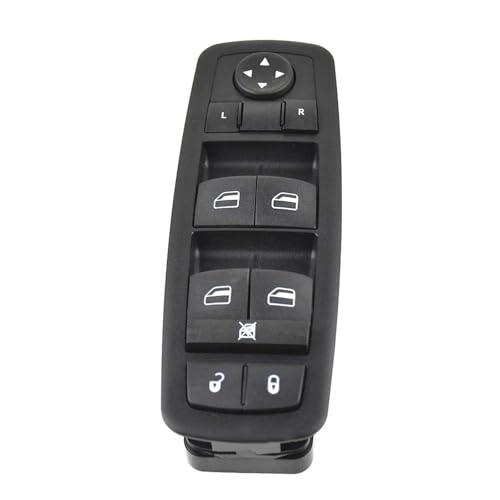 Commutateur de fenêtre pour Dodge Dart 2013-2016 56046553AC