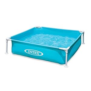 Intex Mini Frame Pool 122×122