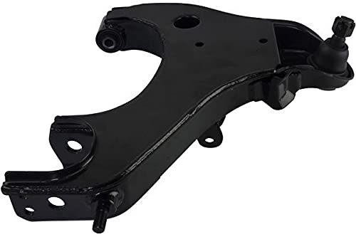 Bras de suspension SCA6589 rigidité maximale pour une direction précise