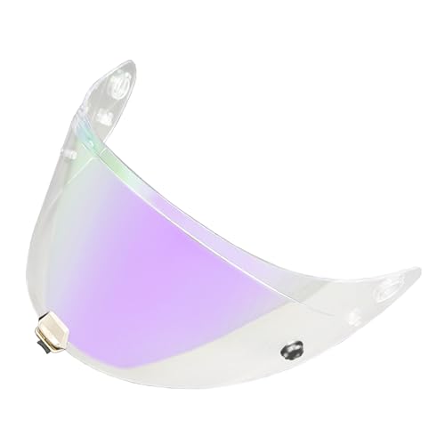 Rpha11 wbgoCU[ HJC Rpha70 Carbon HJ26st HJ26 oCNptFCXV[hANZT[ Ă~(Clear Purple)