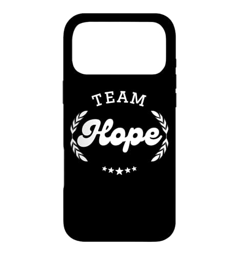 �`�[�� Hope �l���΂��� �X�}�z�P�[�X iPhone 17 Pro Max �p