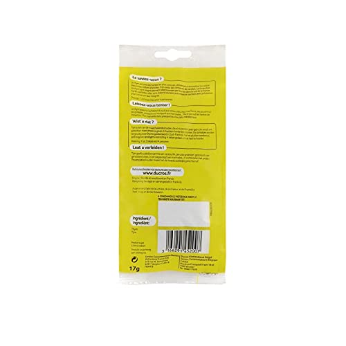 DUCROS - Sachet Thym Branches Entières 17G - le Lot De 4