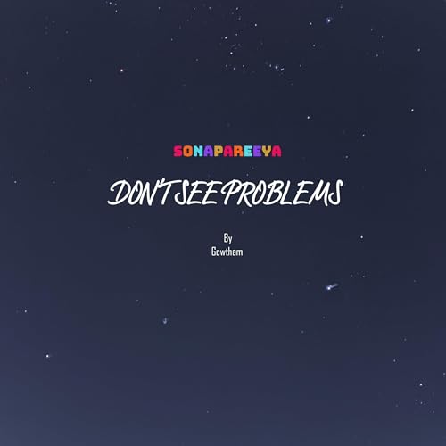 problems will follow us, just see the happiness little |positiveseconds|sonapareeya
