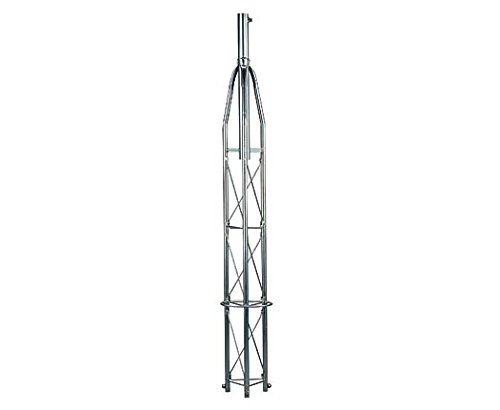 Torre Trame SUPE 1,5 m TS-015 rallonge électrique tour pour votre bureau