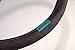 Browning Steering Wheel Covers for Car, Truck, and SUV, Durable Steering Wheel Cover Protection, Black/Teal