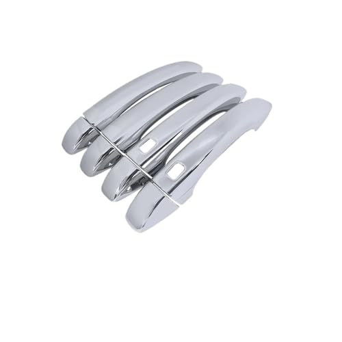 Poignée porte latérale pour Captur MK2 2019-2022 couvercle de protection