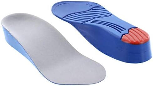 arch sole shoes