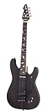 Schecter 6 String DJ ASHBA, Satin Carbon Grey (270)