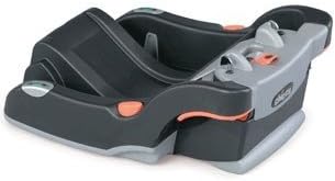 Base para silla de auto Key Fit 30 (carbón vegetal)