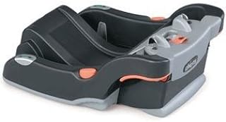 Key Fit 30 Car seat Base (Charcoal)