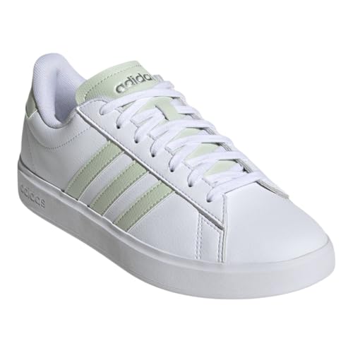 Image of adidas Women's Grand Court 2.0 Tennis Shoe