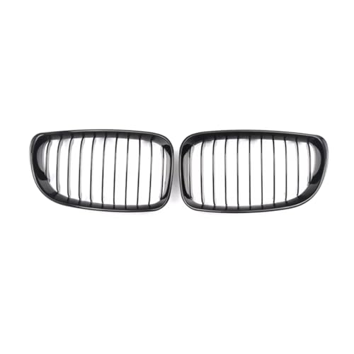 Calandre Rein Avant pour Série 1 E87 E81 E82 E88 Grille Pare-chocs Élégante