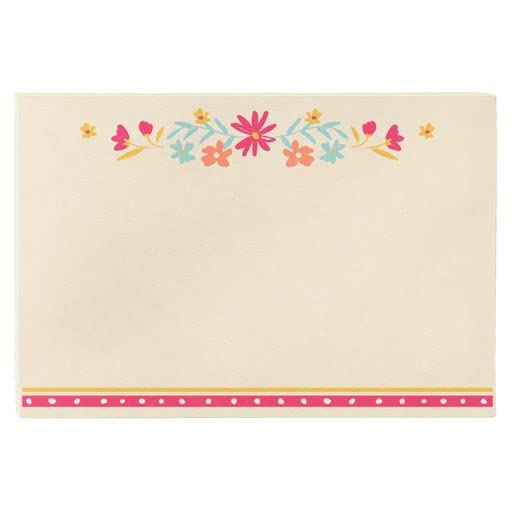 Image of Karma Sentiment and Prayer Box - Note Taking, Encouraging Notes, Sunshine