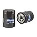 Purolator PBL22500 PurolatorBOSS Maximum Engine Protection Spin On Oil Filter Compatible With Ford F-150, Explorer, Edge, Chevrolet Silverado 1500, Traverse, Tahoe, GMC Acadia, Sierra 1500 and Yukon