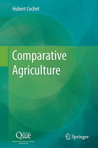 Comparative Agriculture view 2