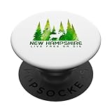 New Hampshire Live Free Or Die - Souvenirs & Gifts