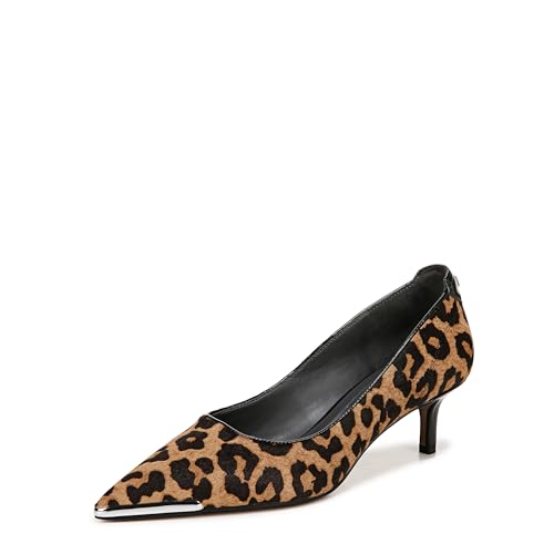 Franco Sarto Women's Kalsa Kitten Heel Pump