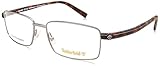 EYEGLASSES TB1820 TIMBERLAND Matte Gunmetal 56/17/150 HOMME
