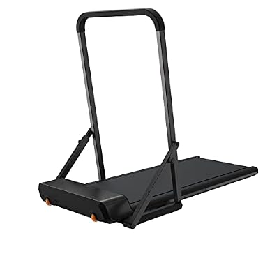 Treadmill Walking Folding Treadmill A1 Smart Electric Treadmil Jog Walk Device App Control Cardio Fitness Sports Equipment for Home