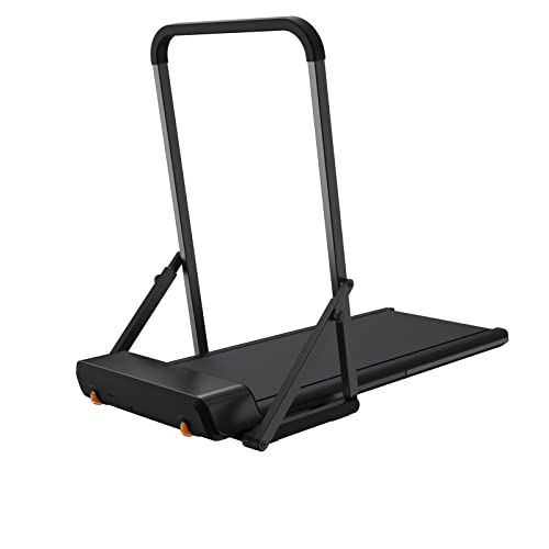 Image of Folding Treadmill A1 Smart Electric Treadmil Jog Walk Device App Control Cardio Fitness Sports Equipment for Home