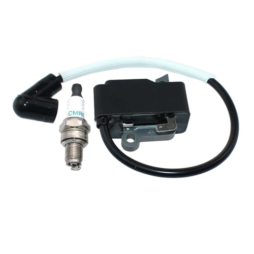 Module d'allumage 545FX 545RXT piece debroussailleuse 525850001 - 4