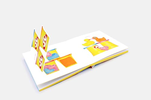 Sopra, Sotto, Fuori, Dentro. Libri Per Piccoli. Ediz. Illustrata - 4