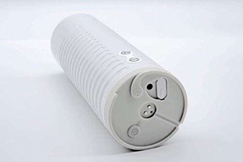 LOVENSE Max 2 Bluetooth Electric Cup Masturbators, Vibration met APP-Afstandsbediening Programma, Sex Toyz voor Men - Afbeelding 5