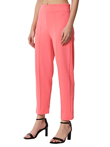 Image of KOTTY Women's Slim Casual Pants